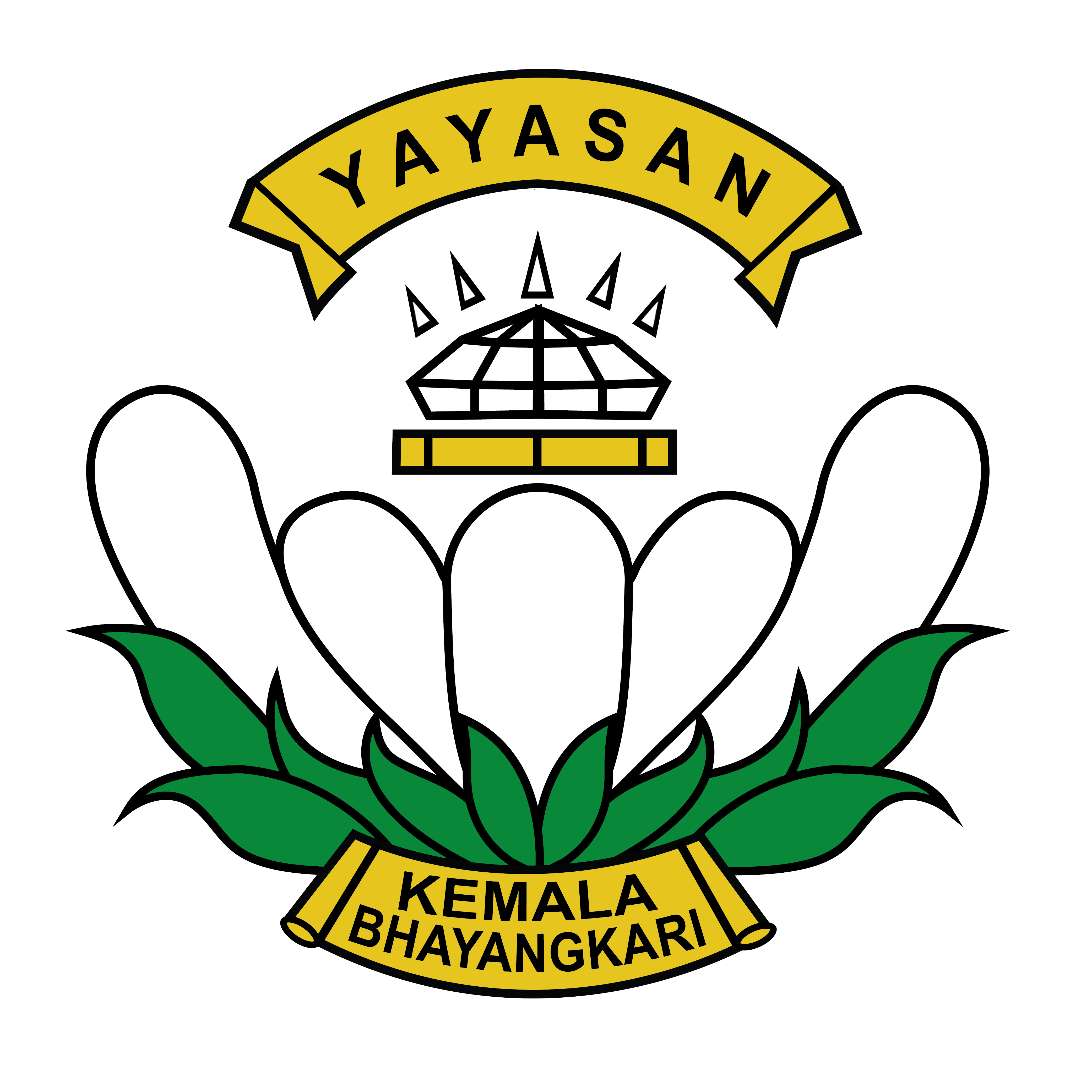 Logo Sekolah