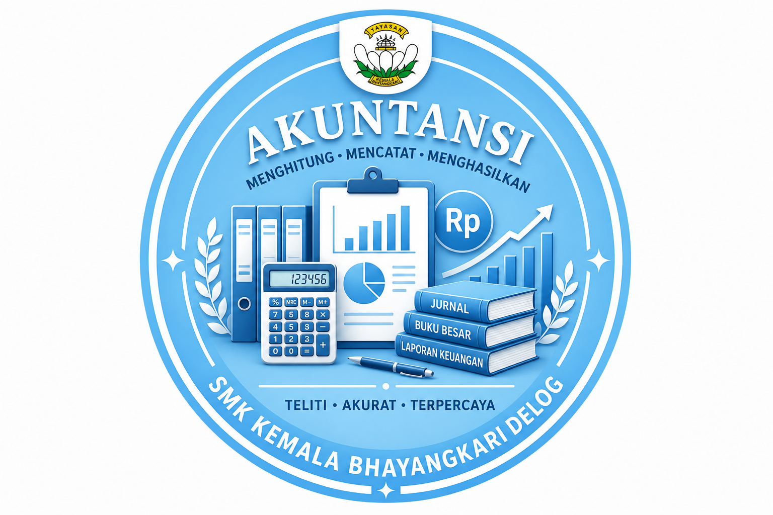 AKUNTANSI