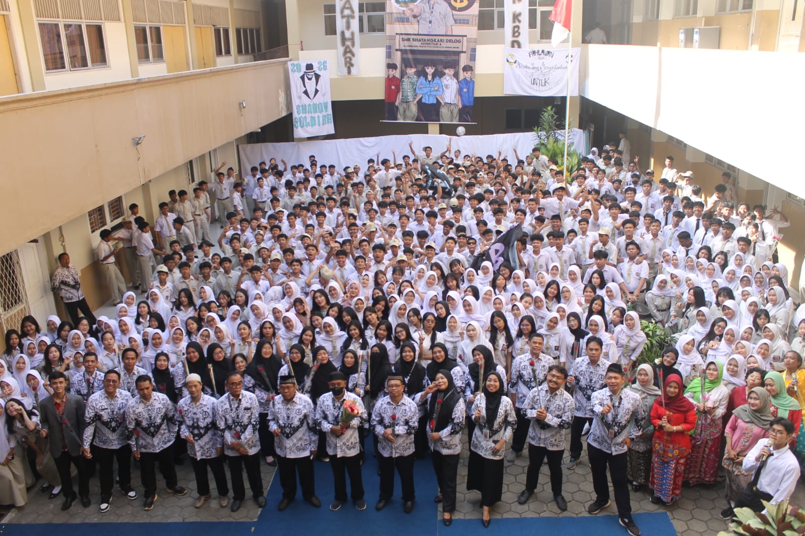 Hari Guru Nasional 2025